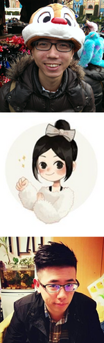 user